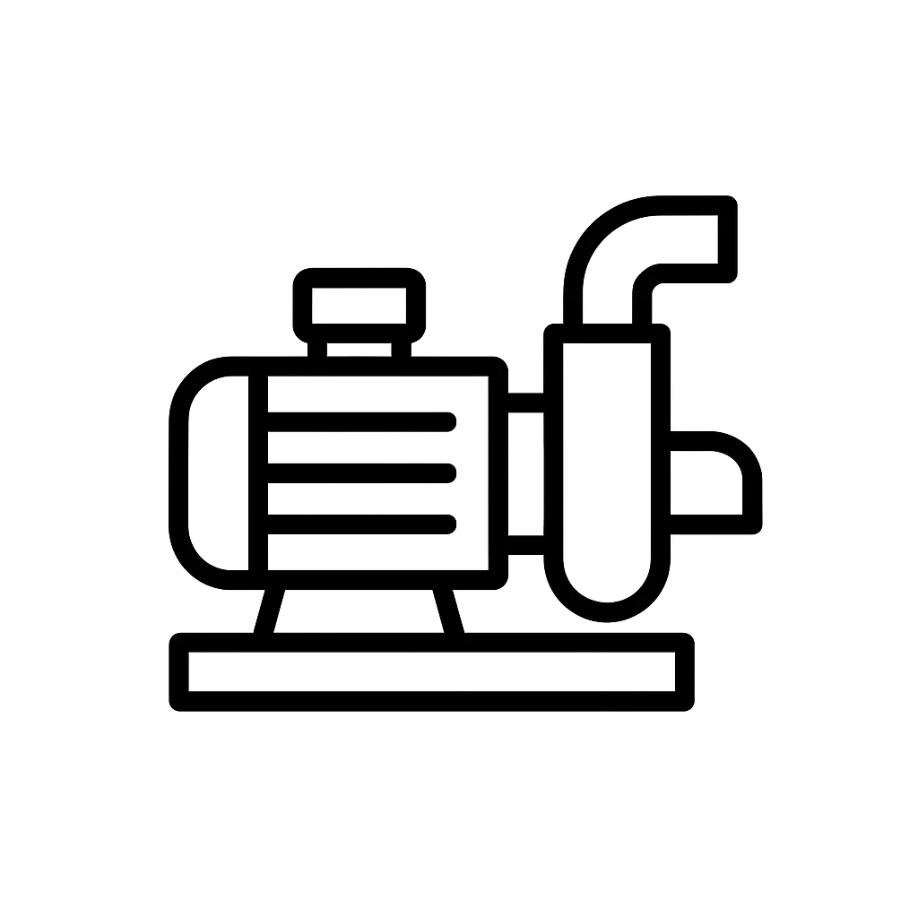 Pompy zatapialne i hydroforowe